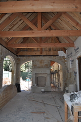 Preston Custom Homes - Mark R. Early, J. Preston Early, & Associates