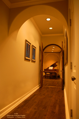 Preston Custom Homes - Mark R. Early , J. Preston Early