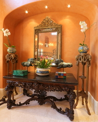 Preston Custom Homes - Mark R. Early, J. Preston Early, & Associates