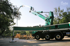 Preston Custom Homes - Dallas / Fort Worth Builder