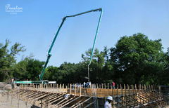 Preston Custom Homes - Dallas / Fort Worth Builder
