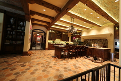 Preston Custom Homes - Mark R. Early, J. Preston Early, & Associates