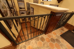 Preston Custom Homes - Mark R. Early, J. Preston Early, & Associates