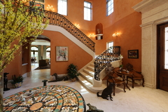 Preston Custom Homes - Mark R. Early, J. Preston Early, & Associates
