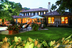 Preston Custom Homes - Mark R. Early , J. Preston Early