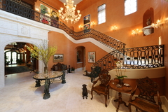 Preston Custom Homes - Mark R. Early, J. Preston Early, & Associates