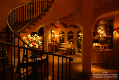 Preston Custom Homes - Mark R. Early , J. Preston Early
