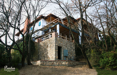 Mark Early - Preston Custom Homes