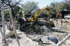 Preston Custom Homes - Dallas Fort Worth Custom Home Builder