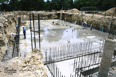 Preston Custom Homes - Dallas Homebuilder - Fort Worth Homebuilder