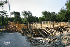 Preston Custom Homes - Dallas / Fort Worth Builder