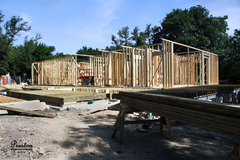 Preston Custom Homes - Mark Early
