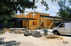 Preston Early - Builder
