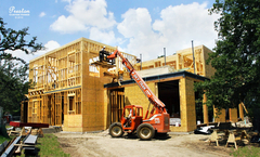 Mark Early Builder