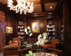Preston Custom Homes - Mark R. Early, J. Preston Early, & Associates