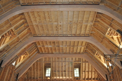 Preston Custom Homes - Mark R. Early, J. Preston Early, & Associates