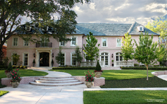 Preston Custom Homes - Mark R. Early , J. Preston Early