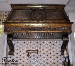 Preston Custom Homes - Mark Early - Preston Early