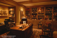 Preston Custom Homes - Mark R. Early , J. Preston Early
