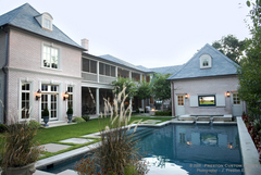 Preston Custom Homes - Mark R. Early , J. Preston Early
