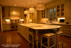 Preston Custom Homes - Mark R. Early , J. Preston Early