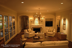 Preston Custom Homes - Mark R. Early , J. Preston Early