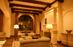 Preston Custom Homes - Mark R. Early , J. Preston Early