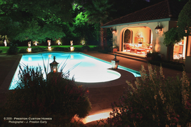 Mark Early , Preston Early , Preston Custom Homes