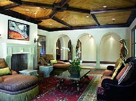 Preston Custom Homes - Dallas / Fort Worth , Texas